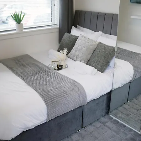 City Centre House, Parking With Ev, Free Wifi, Netflix Coventry Room photo