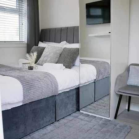 City Centre House, Parking With Ev, Free Wifi, Netflix Coventry Exterior photo