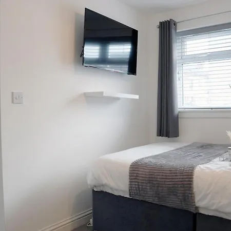 City Centre House, Parking With Ev, Free Wifi, Netflix Coventry Exterior photo