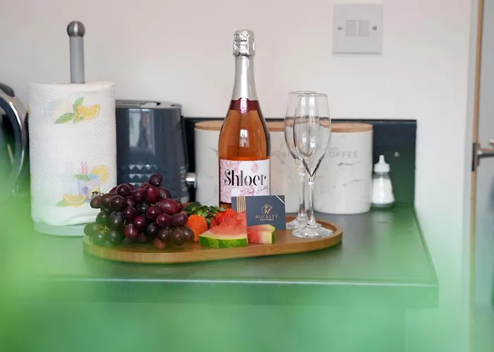 City Centre House, Parking With Ev, Free Wifi, Netflix