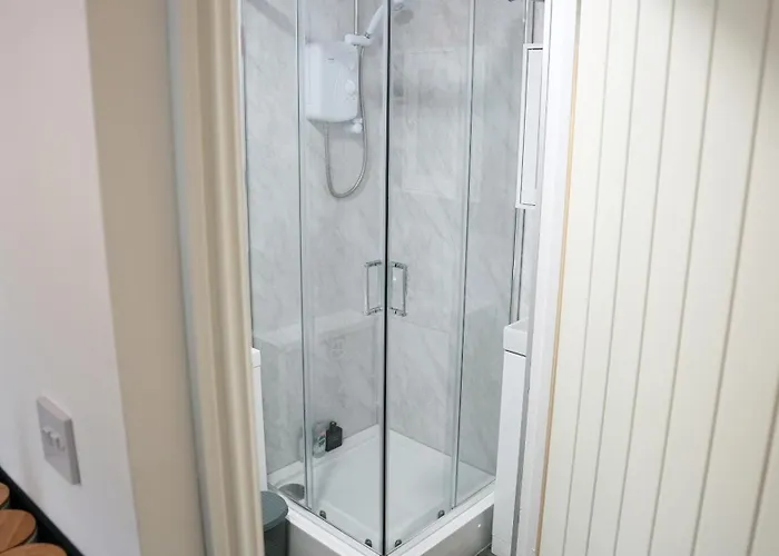 City Centre House, Parking With Ev, Free Wifi, Netflix
